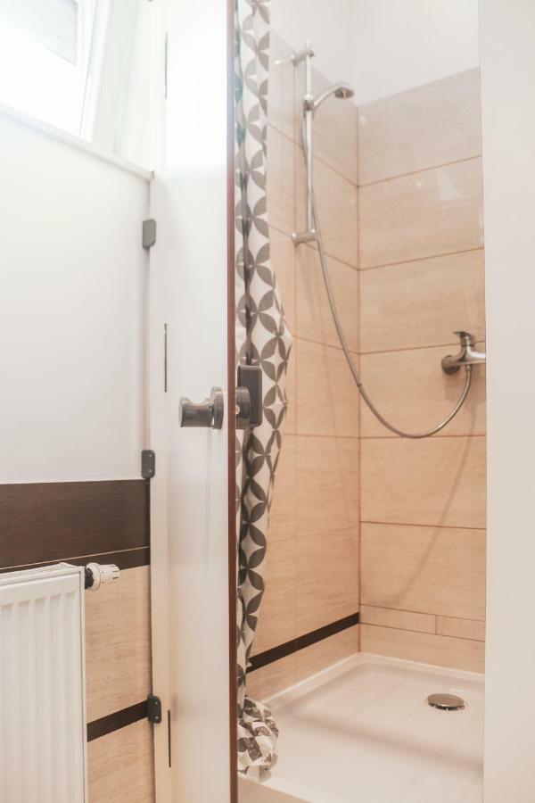 Villa 20 Sopot Esterno foto